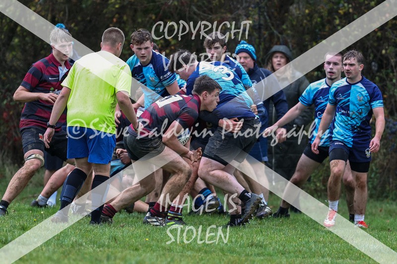 1DX30952 - 2025-11-09 Hungerford RFC V Supermarine RFC Colts