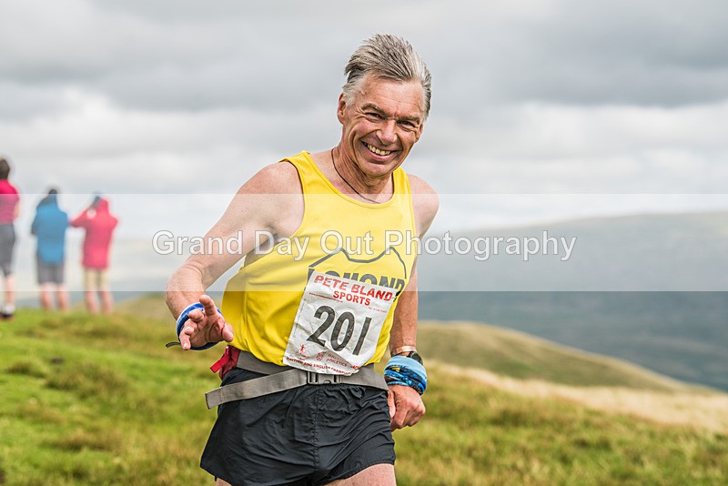 Sedbergh -1554 - Sedbergh Hills Fell Race Sunday 20th August 2023