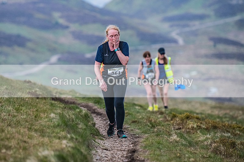 Lords Seat-610 - Lords Seat Fell Race Wednesday 1st May 2024
