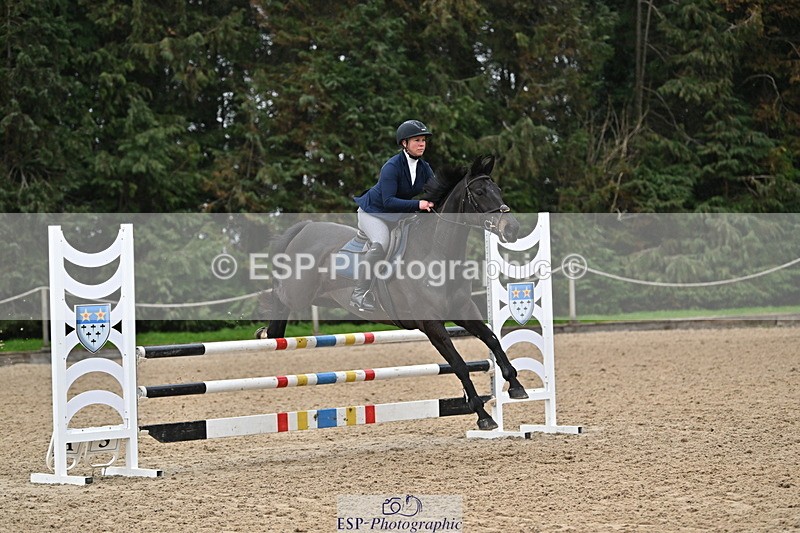 250321A-151640-01726 - Cls 8 95cm Amateur Quali