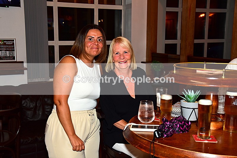 COU-540 - Courtney's 21st
