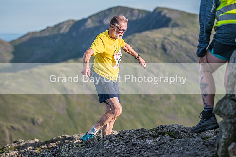 Blisco-427 - Blisco Dash Fell Race Wednesday 16th July 2025