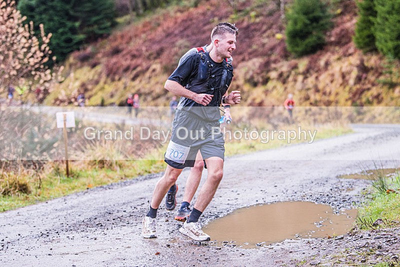 Glentress 21  10K-325 - High Terrain Events Glentress 21 & 10K Trail Races Saturday 18th November 2023