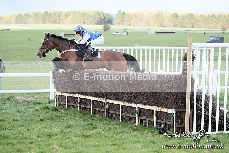 PtP 230324 677 - Tedworth Hunt PtP Larkhill Raccourse 23rd March 2024
