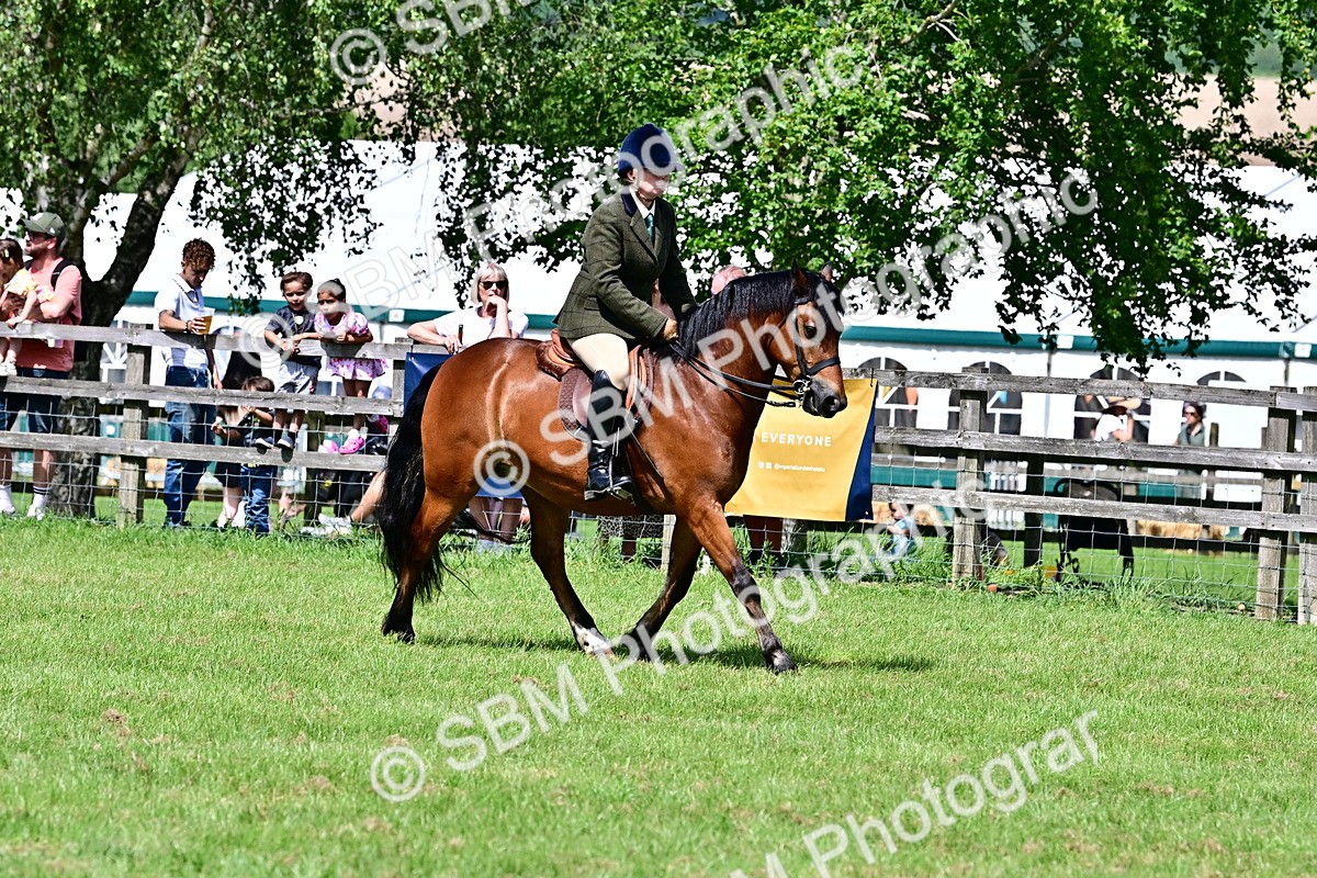 SBM_08011 - Class 61-62 - TSR  M&M Ridden Amateur of the Year