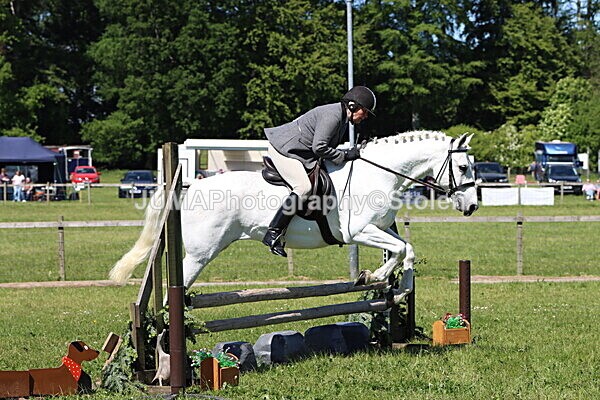 IMG_3995 - Working Hunter