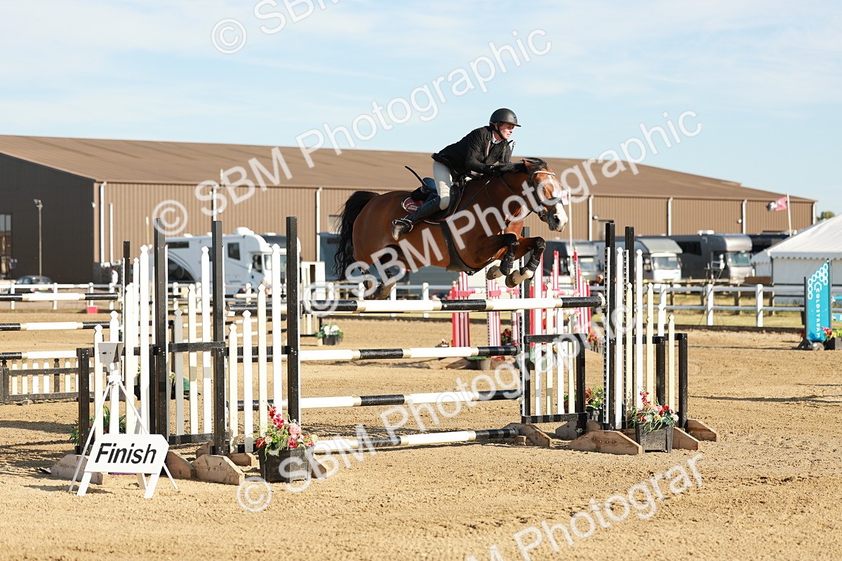 SBM_008764 - Class 6 - National 1.30m 1.40m Open Handicap