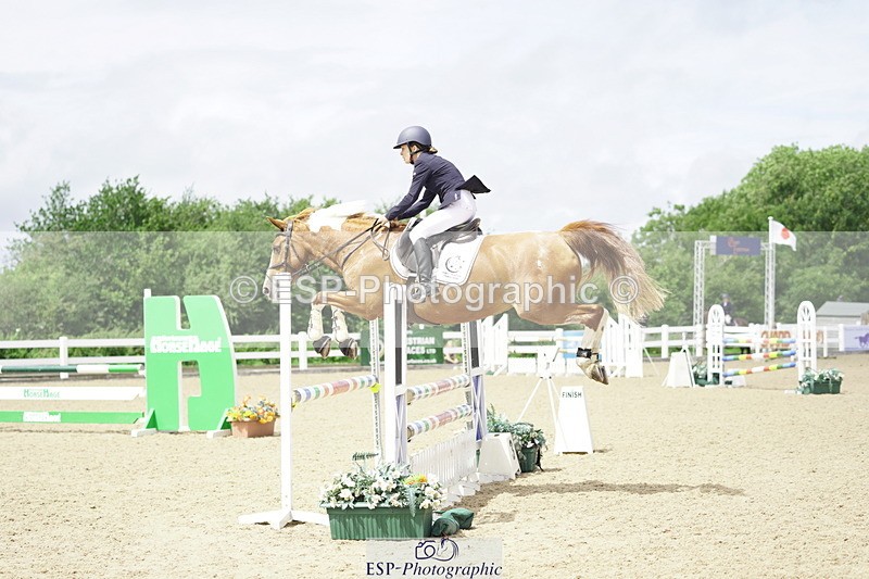 230728A-134216-02151 - Cls 10 95cm Amateur Quali