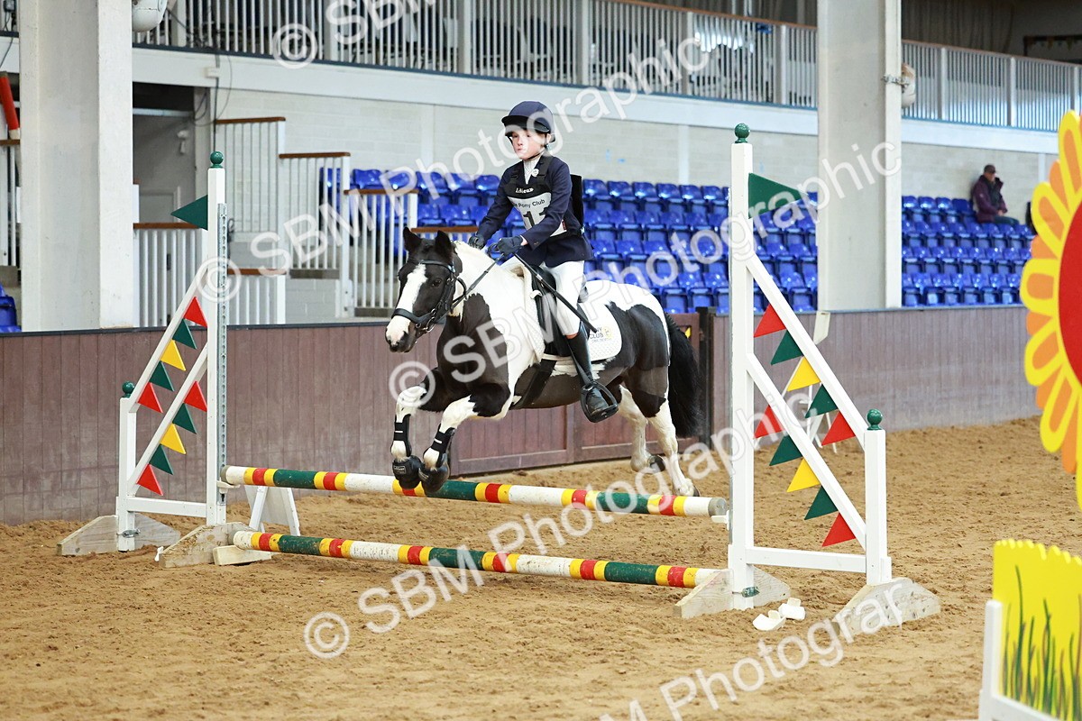 SBM_005948 - Class 3 - 60cm