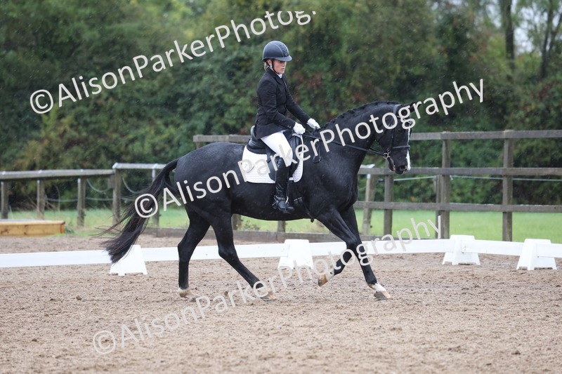 20261021-0605 - Class 5 - Novice 1
