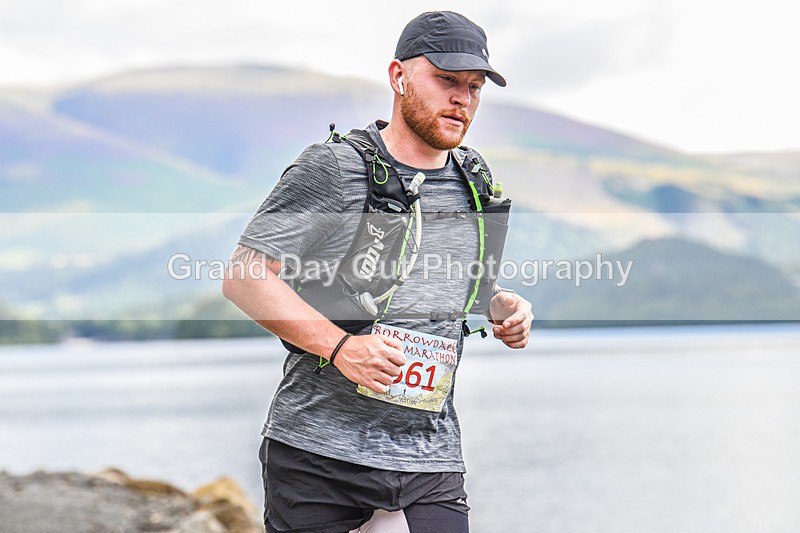 Borrowdale 21K-46 - High Terrain Events Borrowdale 21K Trail Run Sunday 21st August 2022