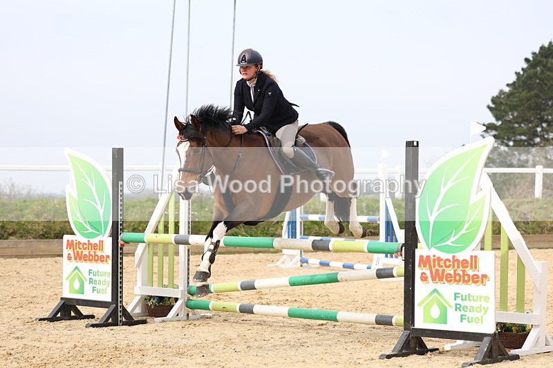 3E7A7352 - Class 6: Senior Discovery/1m open