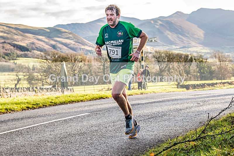 North Lakes Half Marathon  10k-700 - North Lakes Half Marathon & 10K Road Races Monday 2nd January 2023