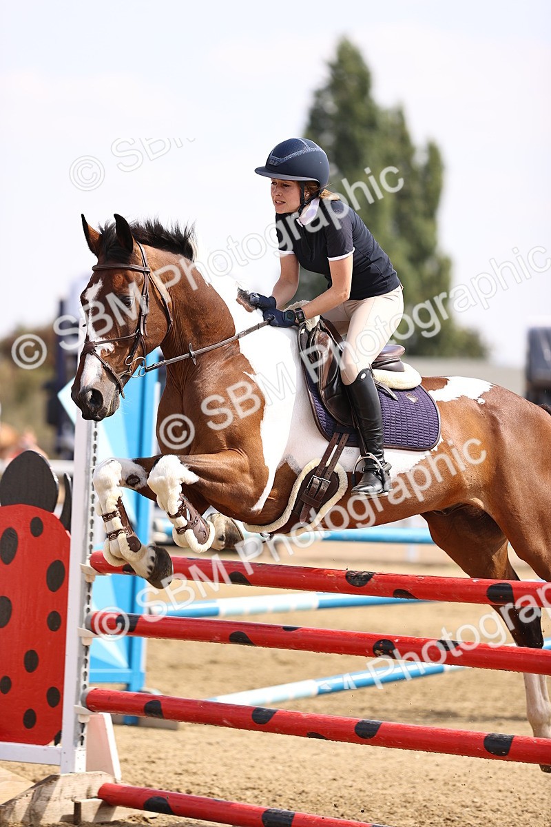 SBM_006636 - Class 12 - Amateur Championship Qualifier 1.05m