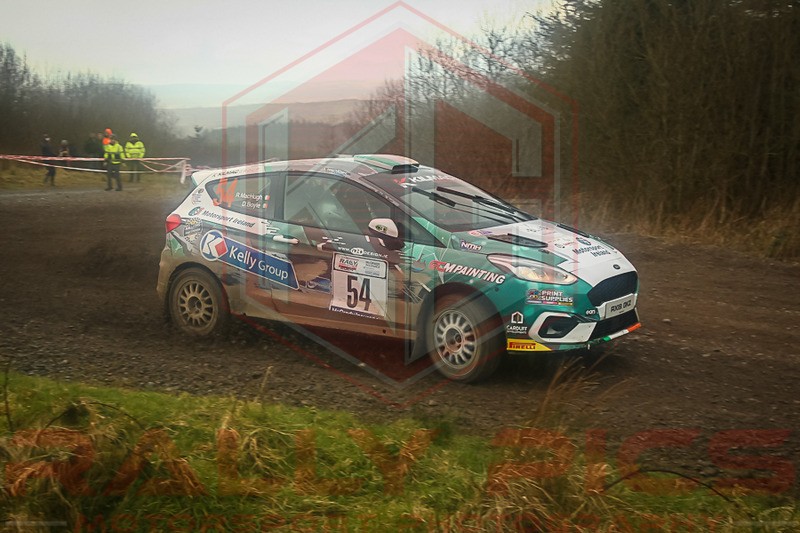 Samsonas Fivemiletown Rally-67 - Samsonas Rally Fivemiletown
