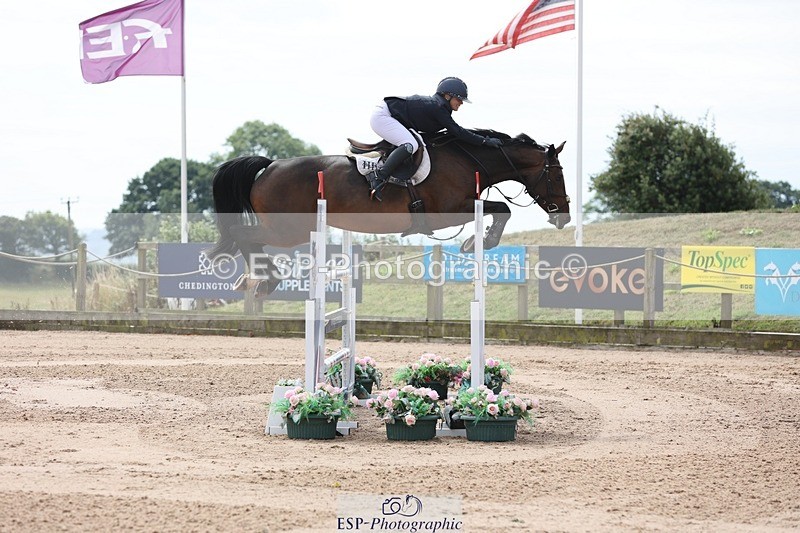 250719-104156-14178 - Cls 15, 1 Star Silver Tour Jump Off and Presentations