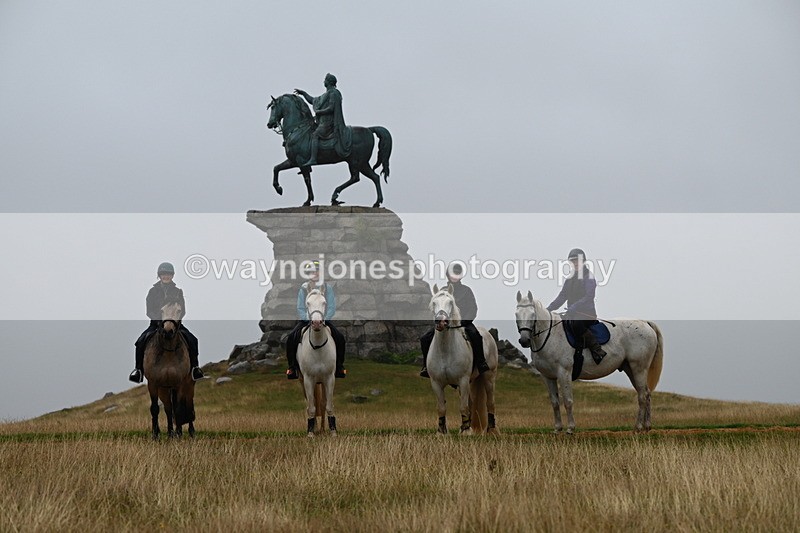 DSC_0883 - Time at Statue 10:58 to 11:53