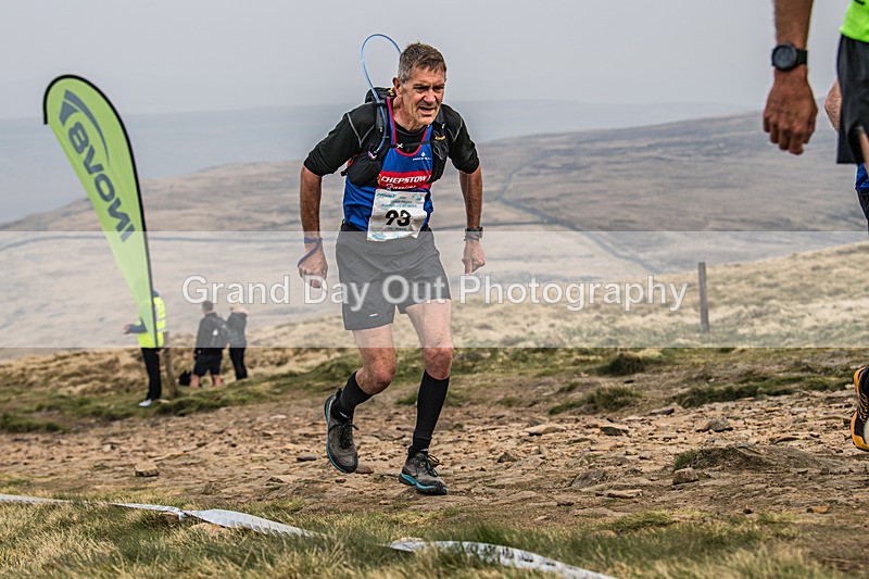 Pen Y Ghent-459 - The 3 Peaks Race Saturday 26th April 2025 - Pen Y Ghent