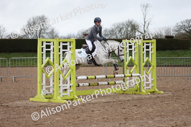 20260207-0124Cherwell 7th Feb 2026 Combined Training - Class 2 - 70cm