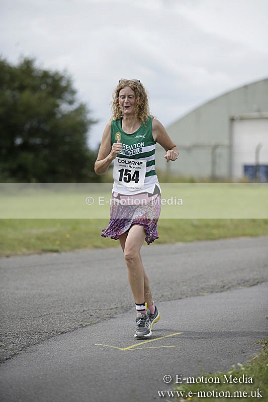 CAD5M 210719-0707 - Cadence Events Colerne 5 Miler  21-Jul-2019