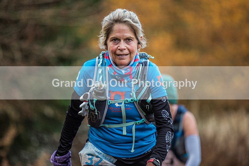 TVU 50  60K-524 - High Terrain Events Tweed Valley 50 & 65K Ultra Trail Races Sunday 19th November 2023