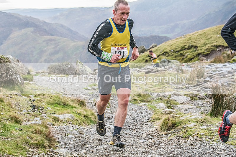 Langdale-217 - Langdale Horseshoe Fell Race Saturday 12thOctober 2024