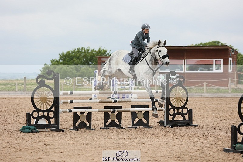 250524-115423-04658 - Cls 14 Snr Newc 1st Rnd