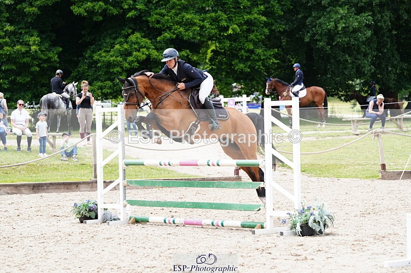 250613A-145400-03935 - Cls 13 Snr Discovery and 1m Open