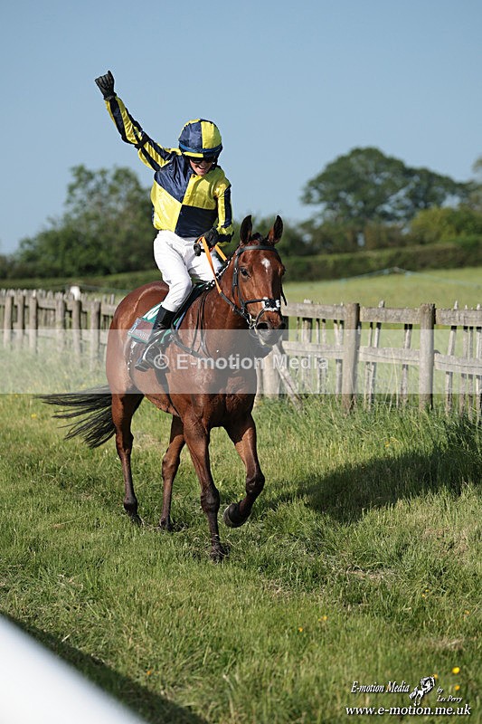 PR 250526 623 - Pony Racing from Chaddesley Corbett 25/05/26
