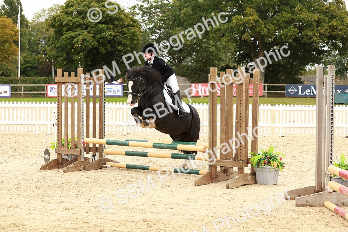 SBM_63846 - J12 - Junior Pony 55cm Championship