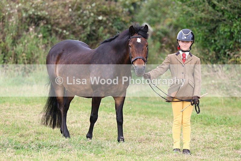 3E7A4760 - Class 16: Best Grass Kept