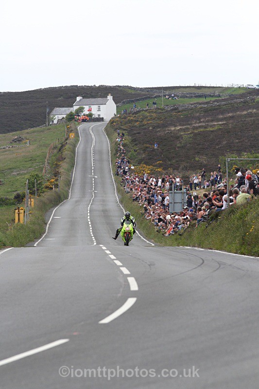 Tom Mchale* - Pokerstars Senior TT