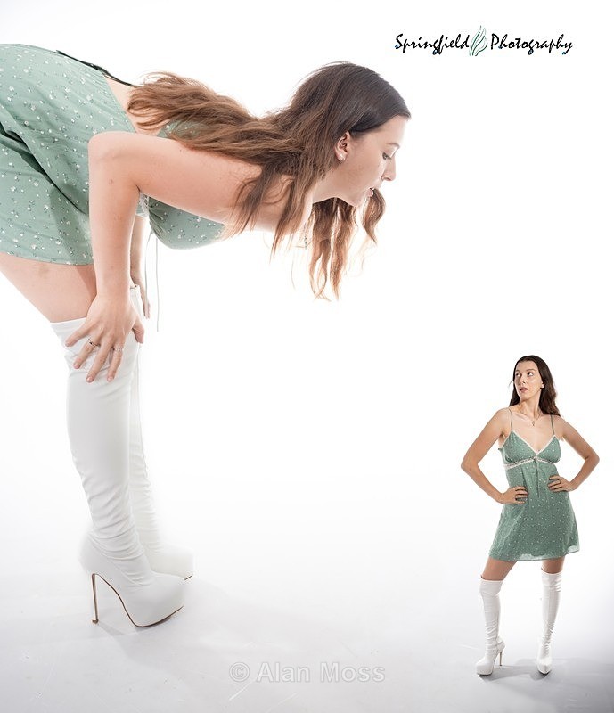  - People in my camera