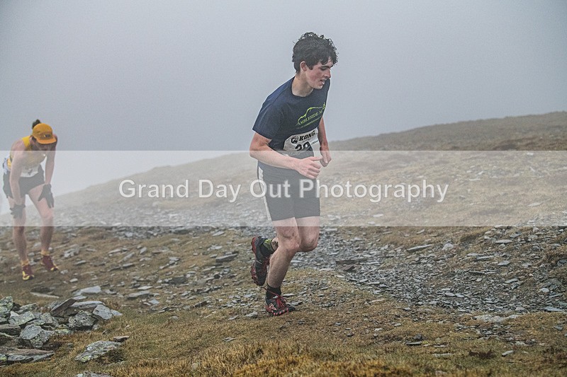 KRH_5952 - Grisedale Grind Fell Race Wednesday 16th April 2025