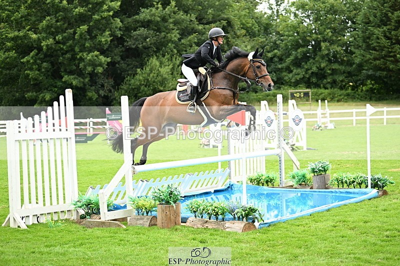 250705A-120733-14586 - Cls 30 Snr Foxhunter 2nd Round