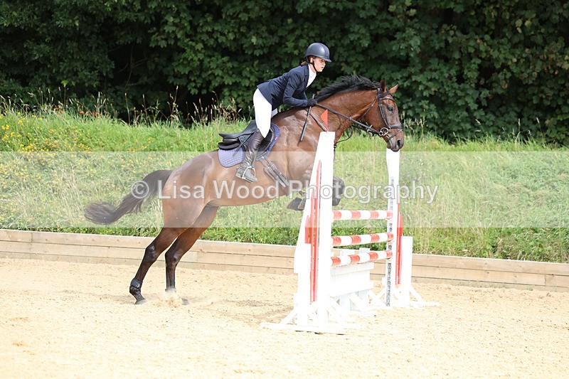 3E7A1865 - Class 14: Senior 1.15m Open