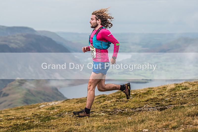 Buttermere-561 - Buttermere Shepherds Meet Fell Race Sunday 29th October 2023