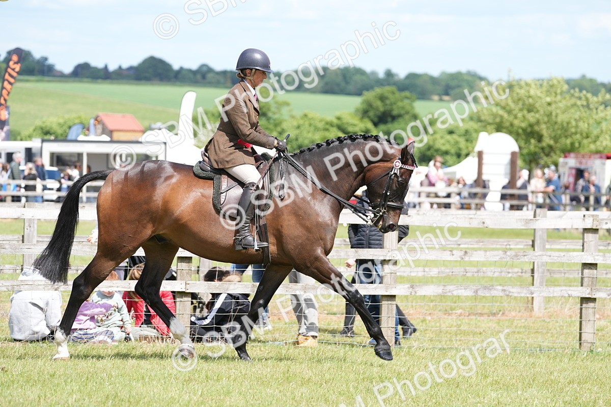 SBM_16280 - Class 105-106 - RIHS Riding Horses