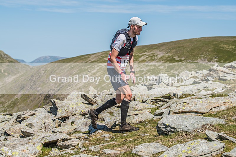 Duddon Long-306 - Duddon Valley (Long) Fell Race Saturday 3rd June 2023