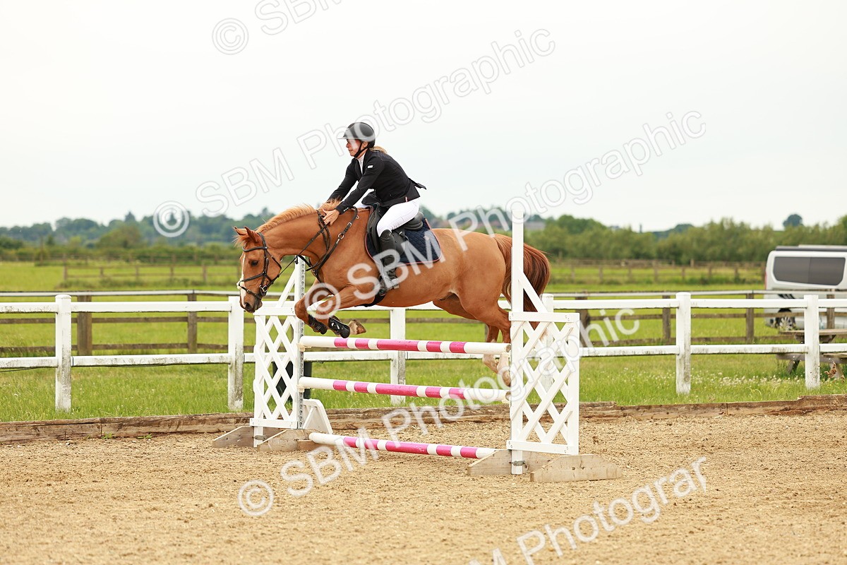 SBM_001493 - Class 3 - Senior Discovery - 1.00m