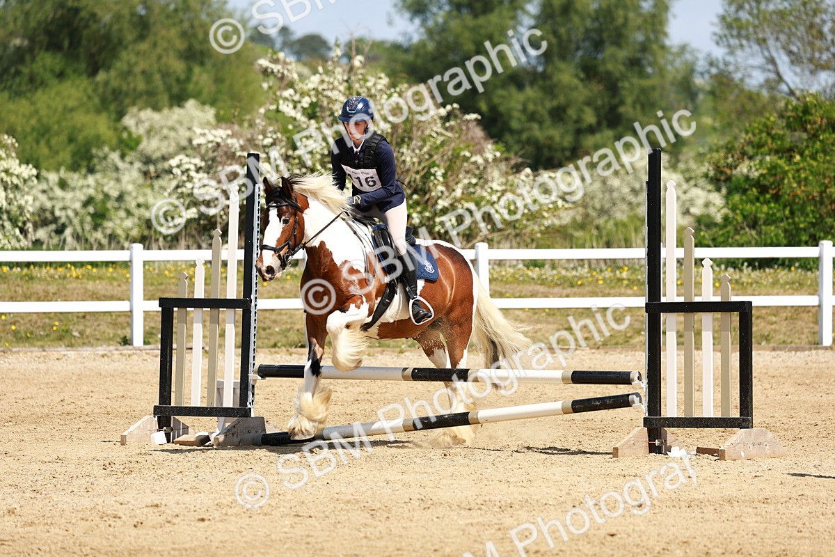 SBM_007804 - Class 3 - 60cm