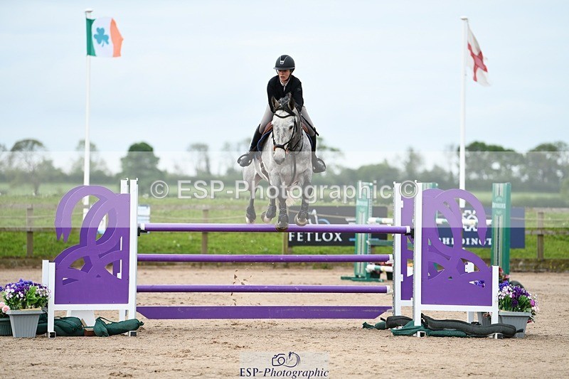 250508-090228-00540 - Cls 1 Snr Foxhunter