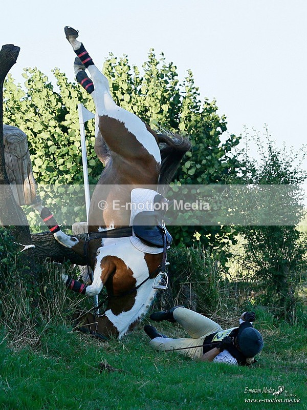 Dauntsey XC 200716 2735a - Equestrian