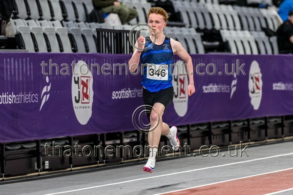 SenInd26-917048 - Track Male Set One