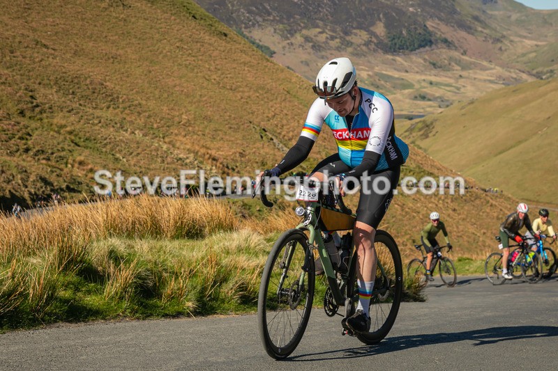 100042 - Newlands Pass 10.00 - 11.00