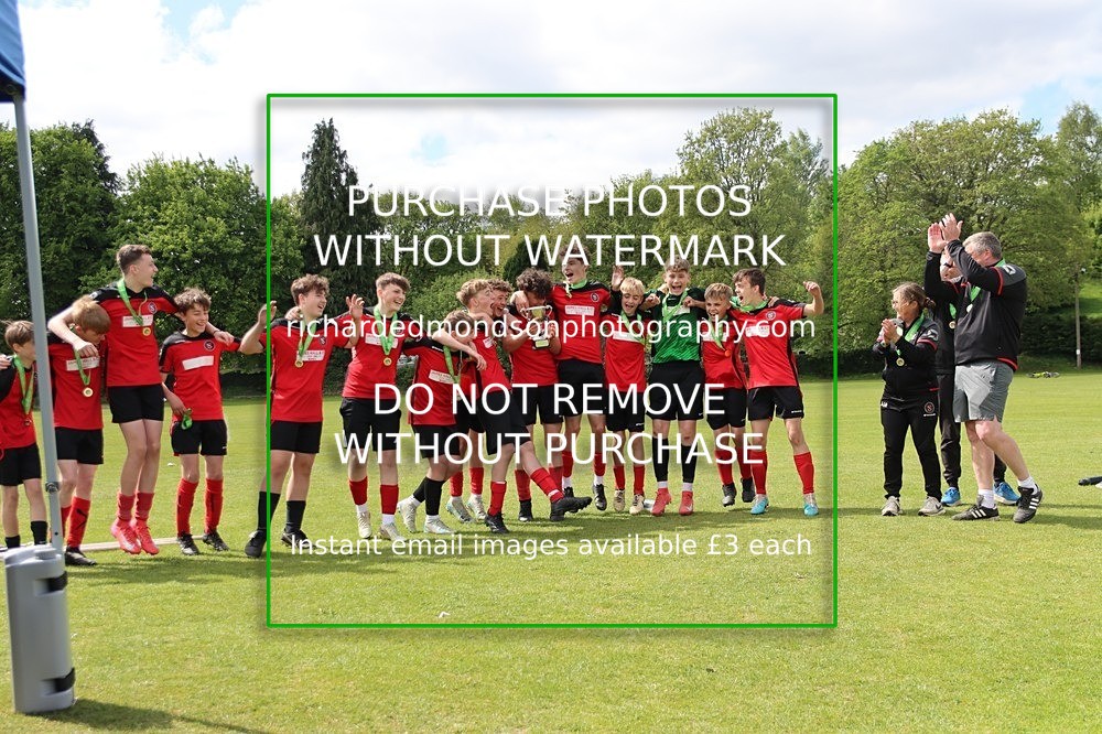 IMG_2305 - Kendal United U15 vs Sedbergh Wanderers Juniors U15 (U15 Final)