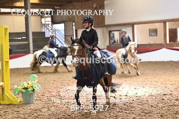 BPP_5927 - CLASS 5 PONY 50CM FINAL
