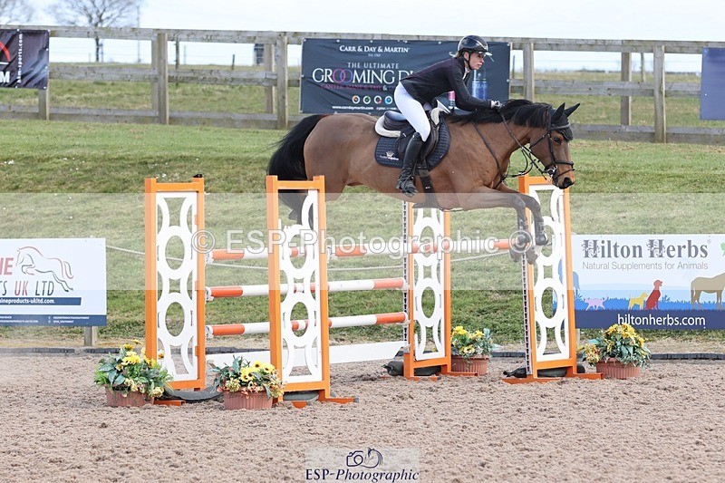 250314-125751-01989 - Cls 8+9 Foxhunter and 1.20m Open