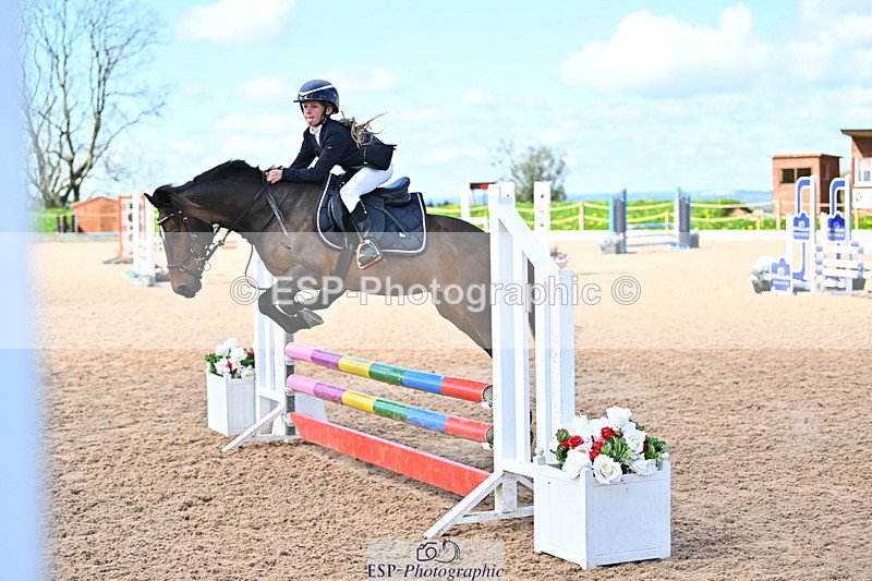 240504A-103640-01063 - Cls 2 Pony British Novice & 80cm Open