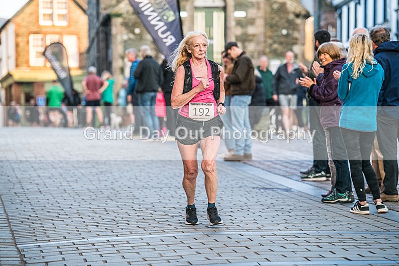 RTH-1189 - Keswick Round The Houses Road Race Wednesday 23rd April 2025